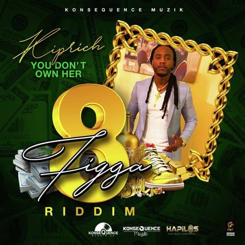 You Don't Own Her (Radio Edit)