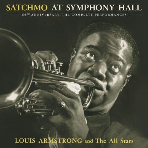 Louis Armstrong And The All-Stars
