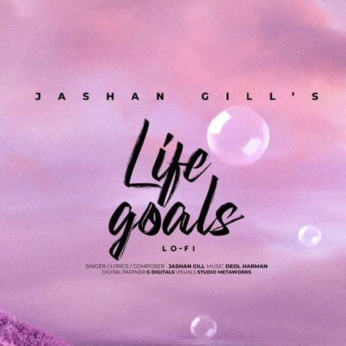 Life Goals (Lo-Fi)