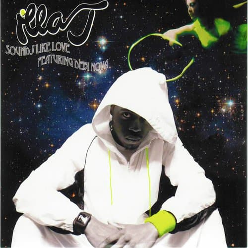 Sounds Like Love (J Dilla Instrumental)