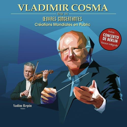 Concerto Mediterraneo: III. Allegro giocoso (Pour mandoline et orchestre à cordes)