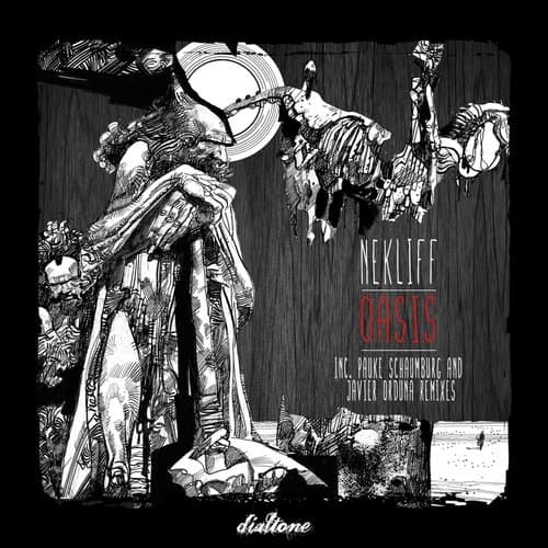 Oasis (Pauke Schaumburg Remix)