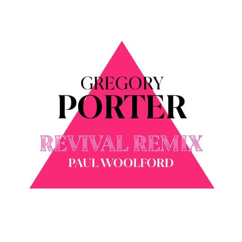 Gregory Porter