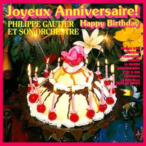 Le tango des fauvettes