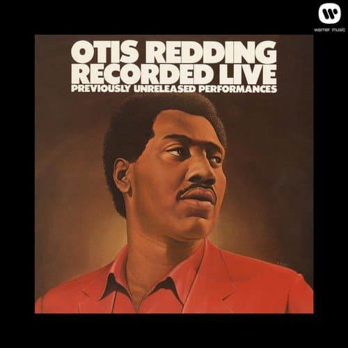 Your One And Only Man (Live Whisky A Go Go, Los Angeles, CA April 8,9,10, 1966)