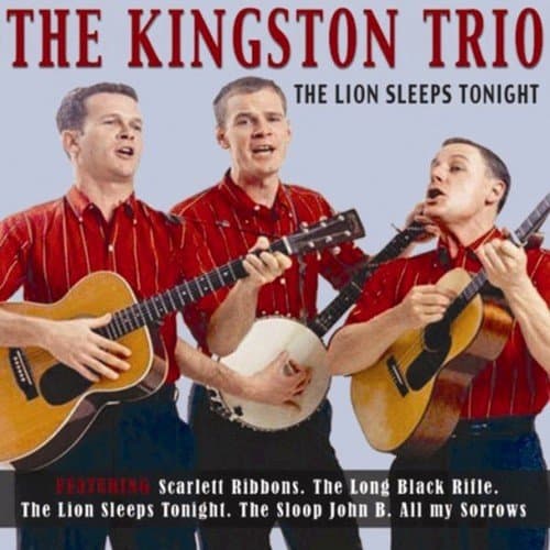 Kingston Trio