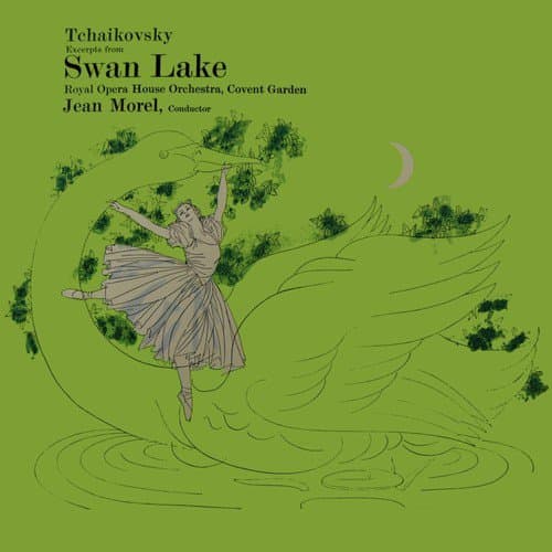 Swan Lake, Op. 20, Act II: No. 12 "Scène" - No. 13 "Danse des Cygnes" (Pt. 1)