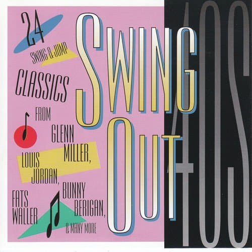 The Flat Footed Floogie