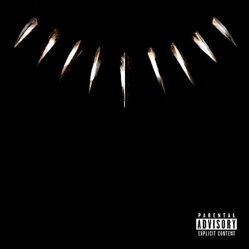 All The Stars (From "Black Panther: The Album")