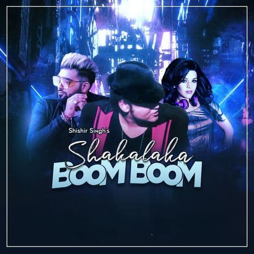 Shakalaka Boom Boom