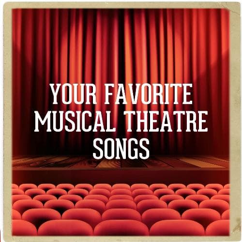 Everything's Coming up Roses (From "Gypsy")