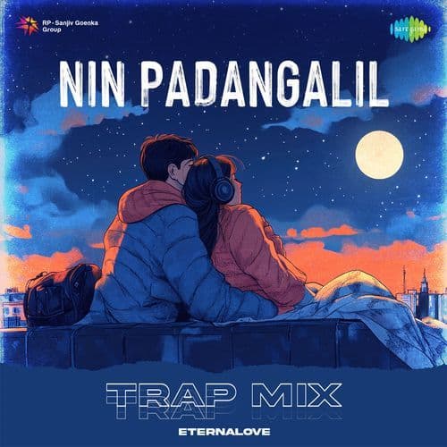 Nin Padangalil - Trap Mix