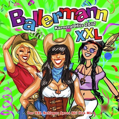 Die Hände zum Himmel