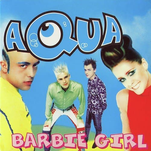 Barbie Girl (Extended Mix)