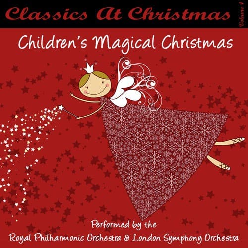 "The Fantastic Toyshop" Ballet Suite - Cossack Dance & Valse Brillante