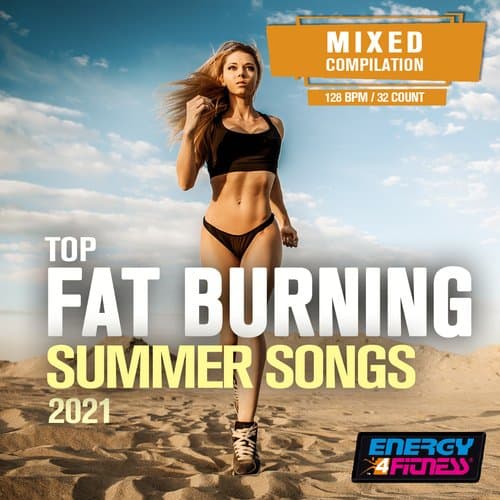 Deep Ocean (Fitness Version 128 Bpm)