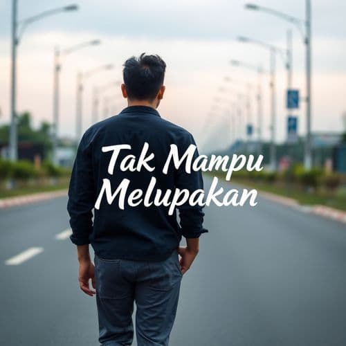 Tak Mampu Melupakan