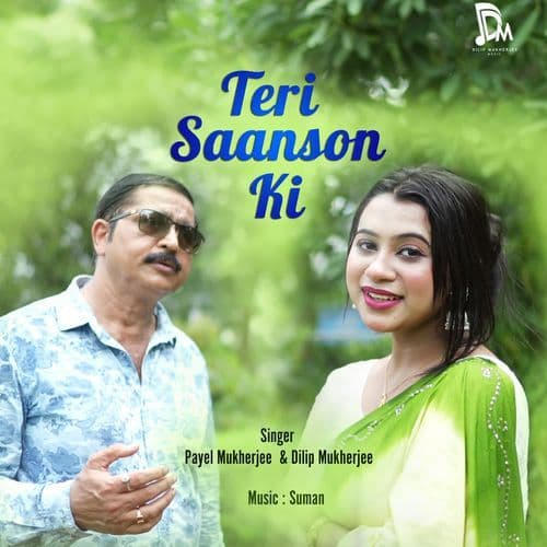 Teri Saanson Ki