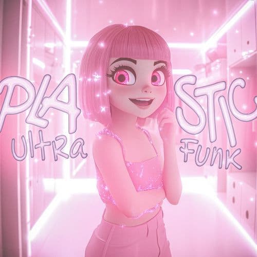 PLASTIC ULTRAFUNK (Speed Up)