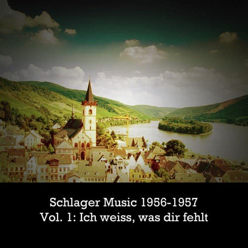 Steig in das Traumboot der Liebe