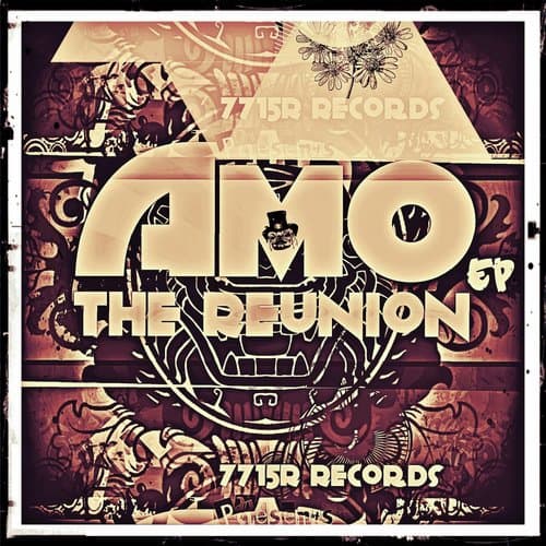 The Reunion (Original Mix)