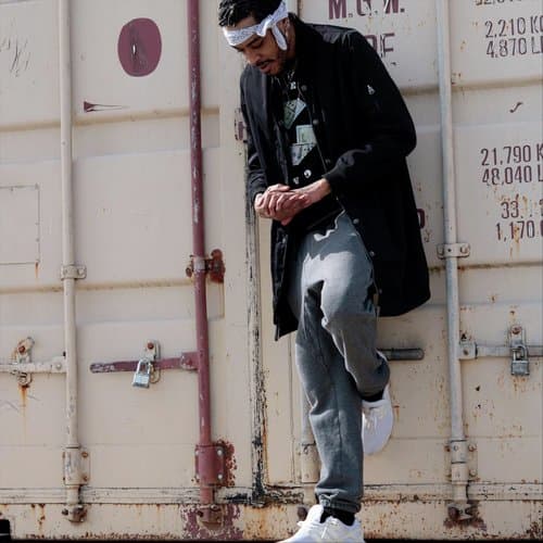 1question (feat. Gingerbread)