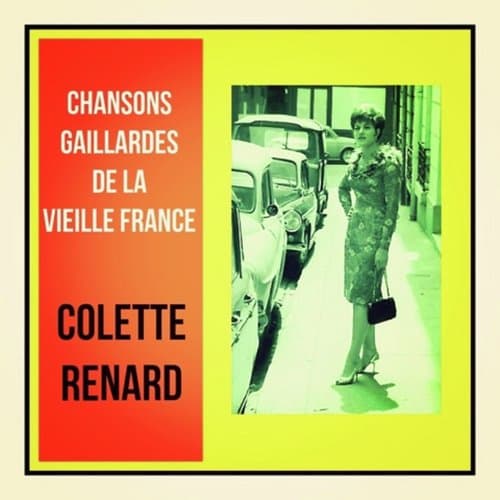 Il était une bergère