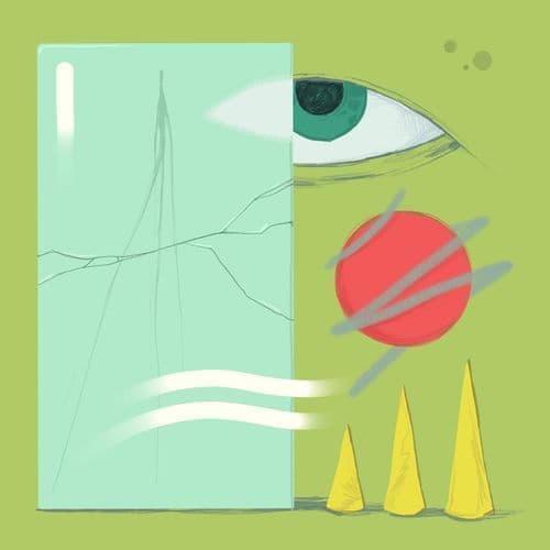 You Just Let Them (Refracted Remix)