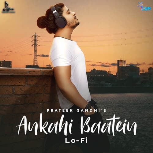 Ankahi Baatein (Lo-fi)