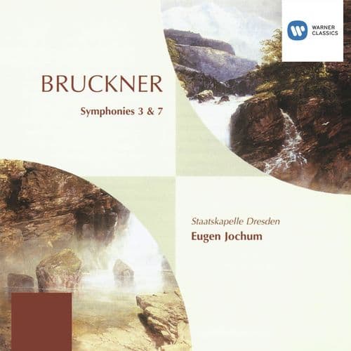Bruckner: Symphony No. 7 in E Major: IV. Finale. Bewegt, doch nicht schnell