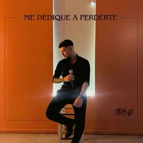 Me Dedique A Perderte