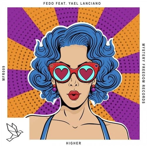 Higher (Extended Mix)