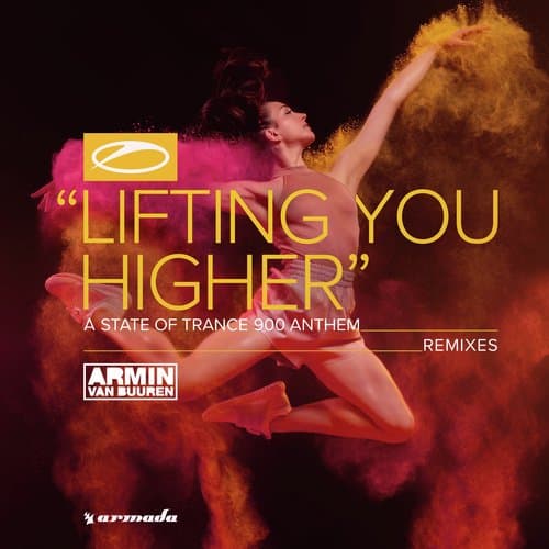 Lifting You Higher (ASOT 900 Anthem) (Maor Levi Remix)