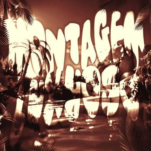 MONTAGEM LUXUOSO (Sped Up)