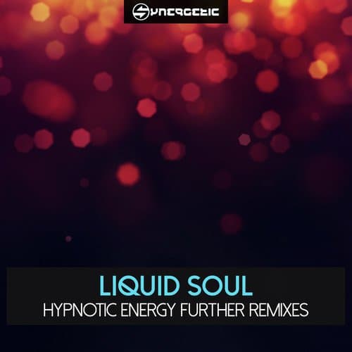 Hypnotic Energy (Ma Co Psygressive Remix)