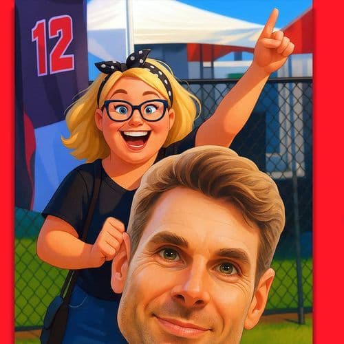 Go Will Power GO! GO! GO!