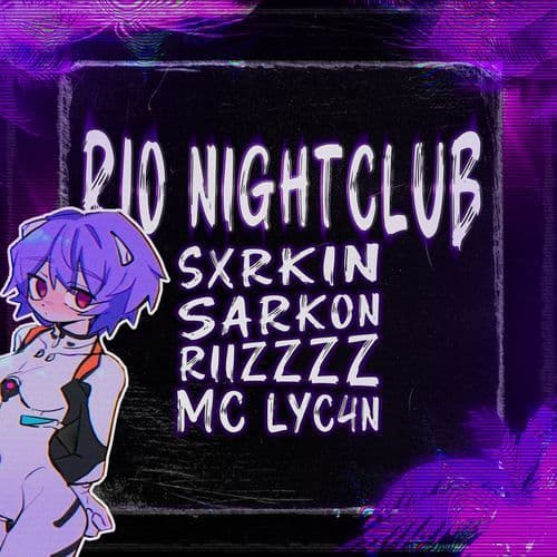 Rio Nightclub (Slowed + Reverb)