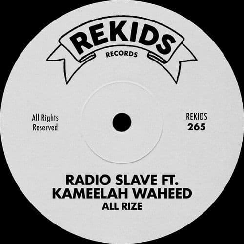 All Rize (Video Mix)