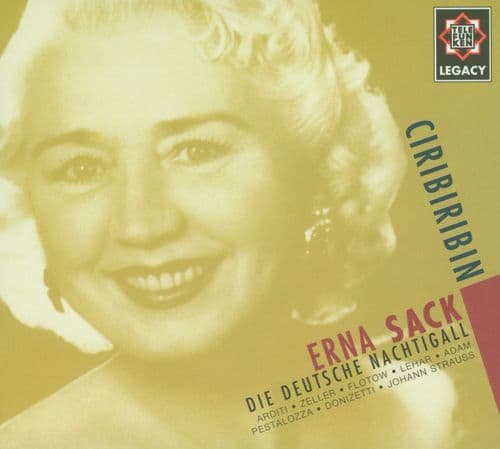 Lehár : Gold und Silber