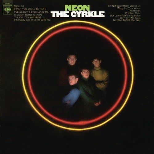 Weight of Your Words