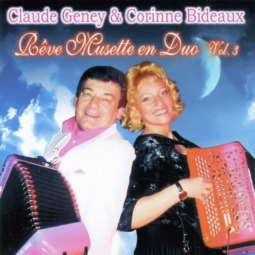 La Fête Du Bretzel (Marche Pop)