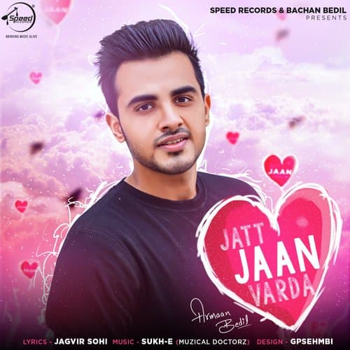 Jatt Jaan Vaarda