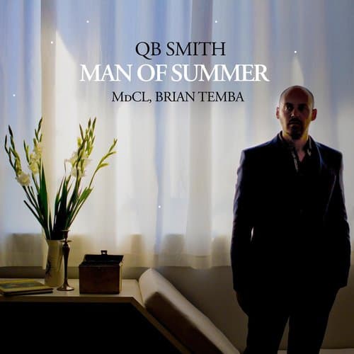 Man of Summer (QB's Hot Mix)