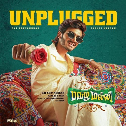 Pavazha Malli Unplugged (From "Think Indie")