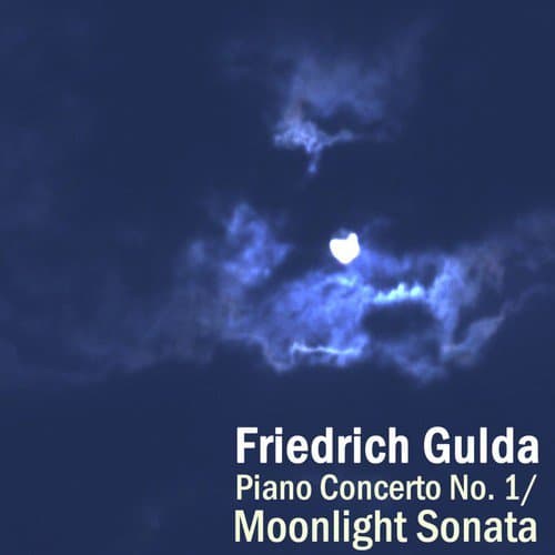 "Moonlight" Sonata In C Sharp Minor, Op. 27, No. 2: 3rd Movement, Presto