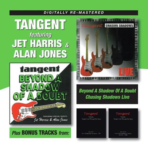 Jet Meets General Custer (Live.)