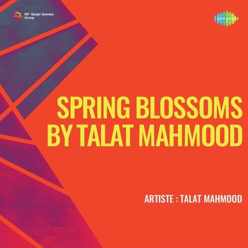 Unke Aage Ghame Dil Jhukana Pada