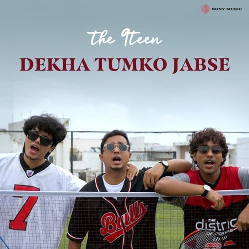 Dekha Tumko Jabse