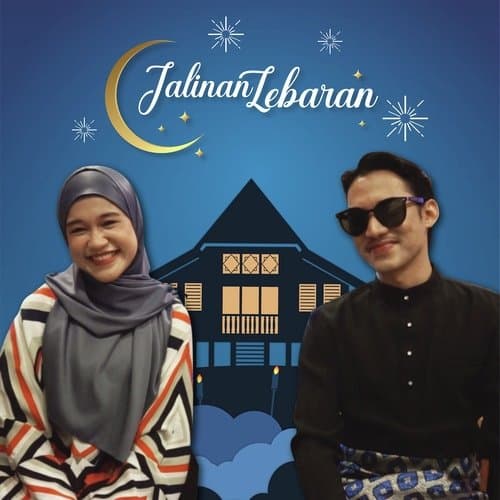 Jalinan Lebaran