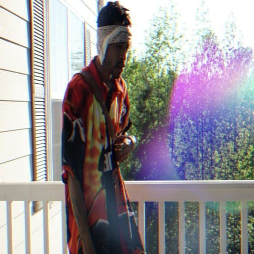 Bank (feat. Gingerbread)